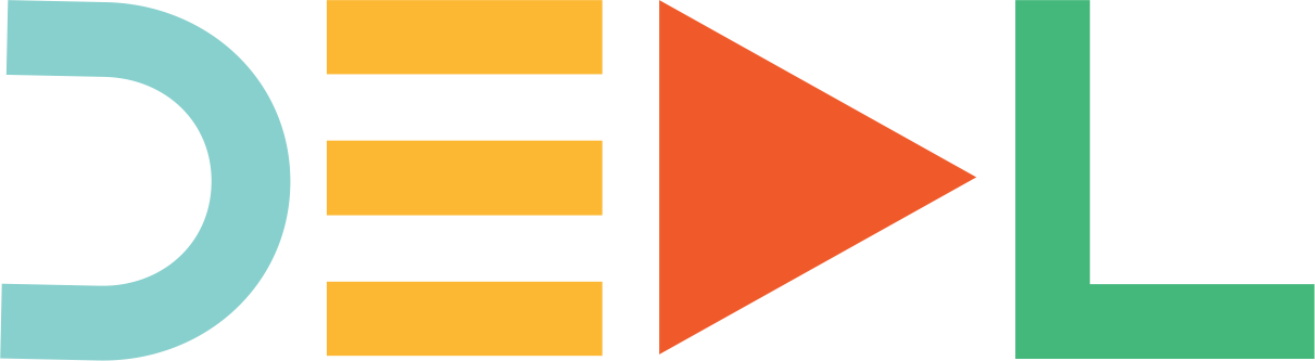 Detroit Equity Action Lab logo