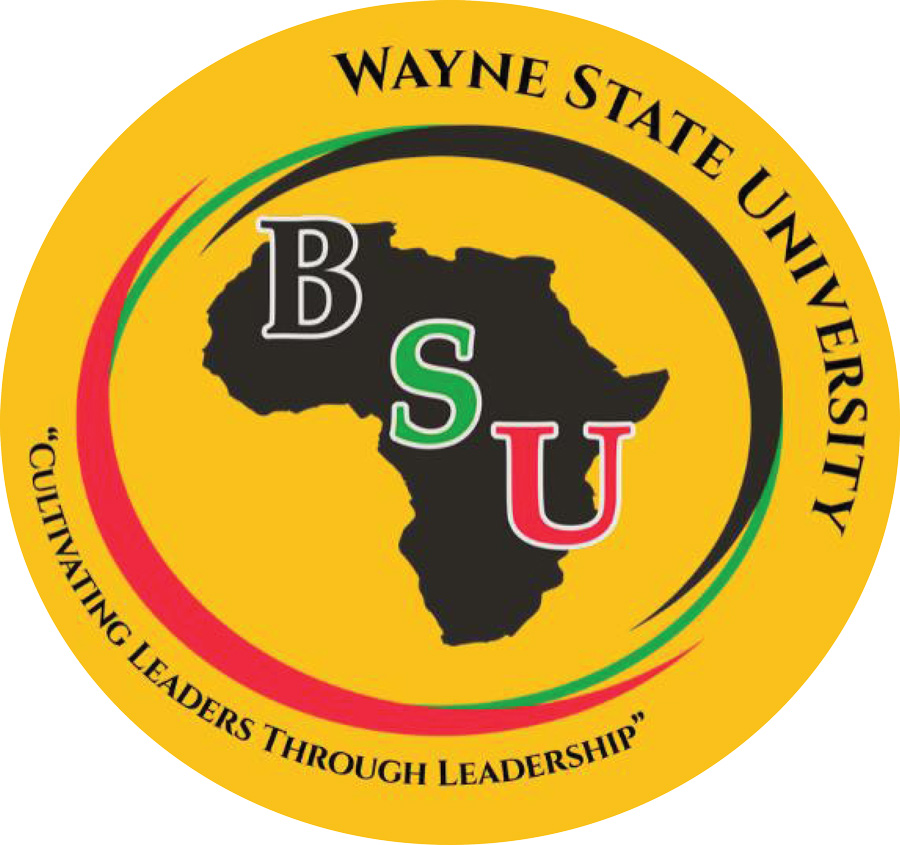 BSU emblem